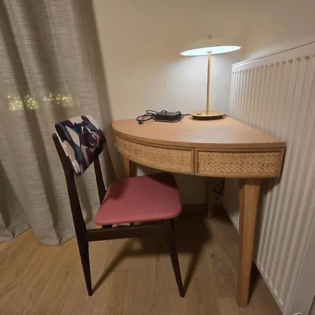 Le Miroir De Saint-jacquesir De Saint-jacques Apartment *