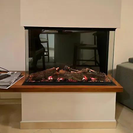 Appartement Le Miroir De Saint-jacquesir De Saint-jacques Sallanches