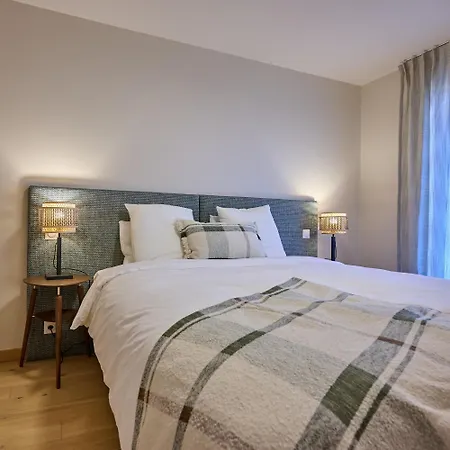 Le Miroir De Saint-jacquesir De Saint-jacques Appartement