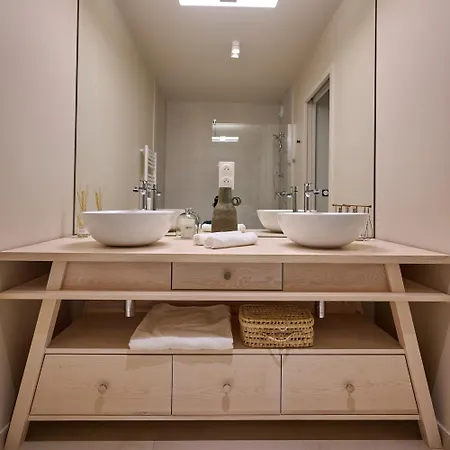 Appartement Le Miroir De Saint-jacquesir De Saint-jacques *